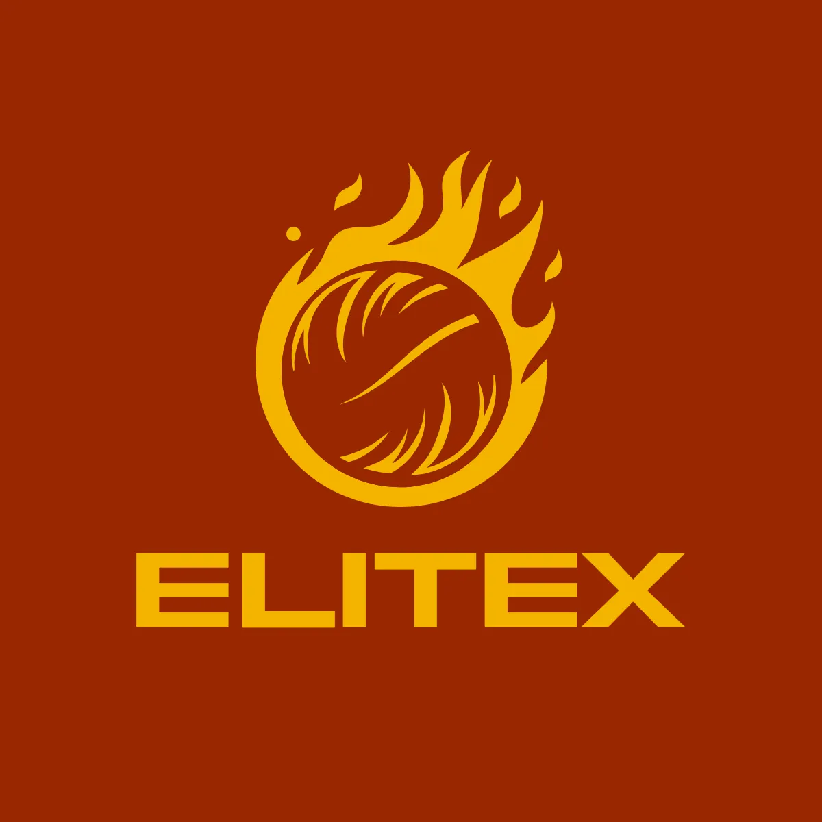 Free Elite Team Logo Template to Edit Online
