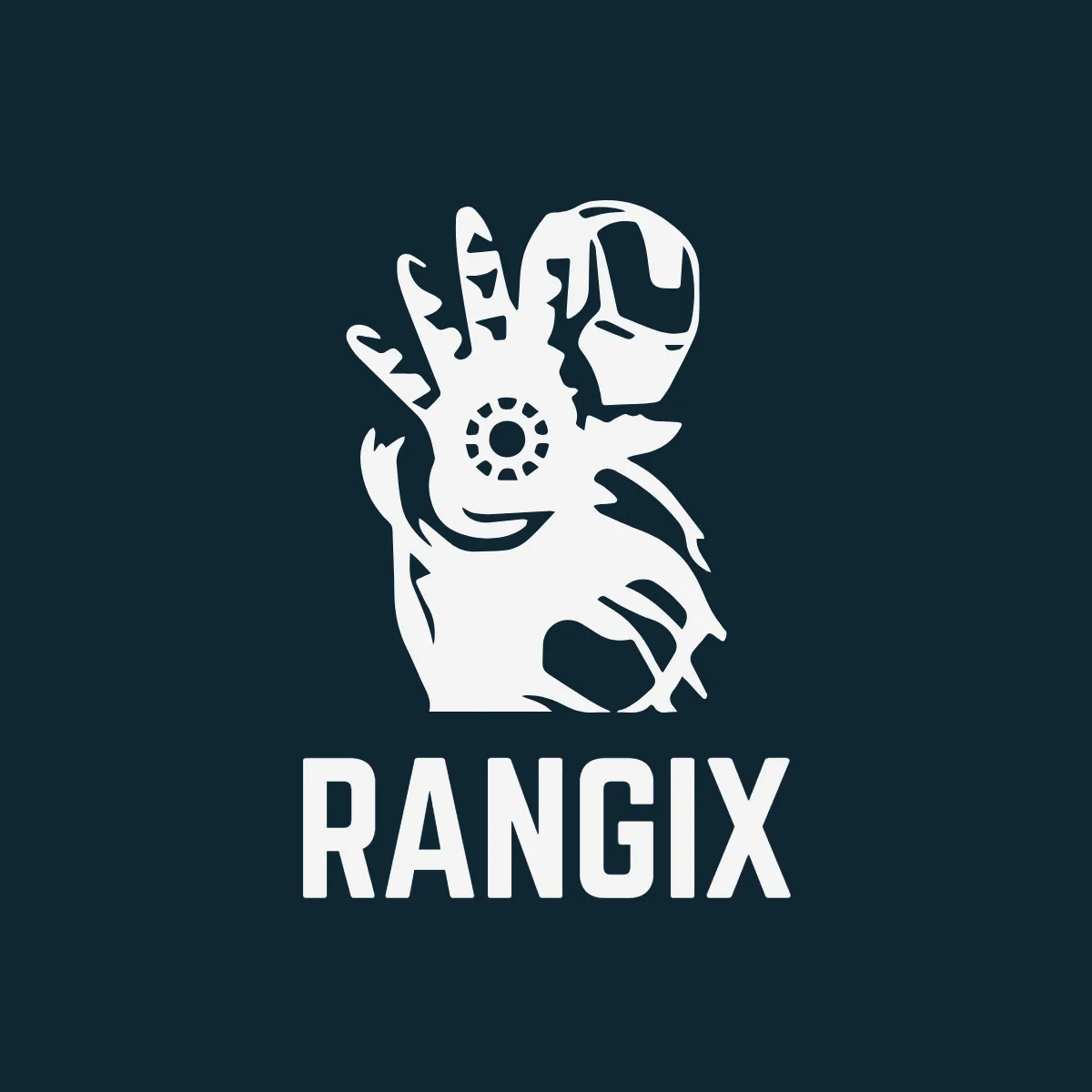 Free Rangers Team Logo Template to Edit Online