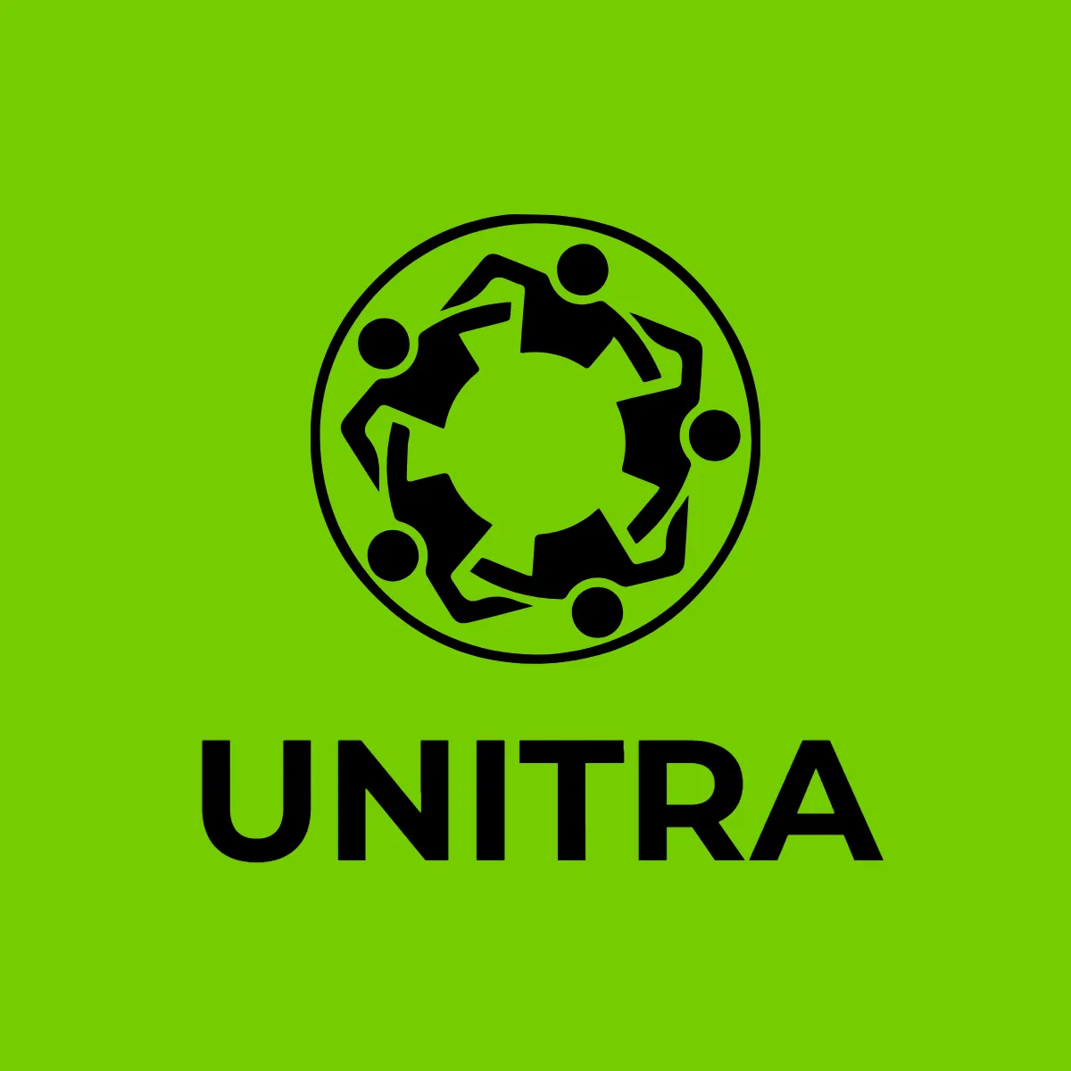 Free United Team Logo Template to Edit Online