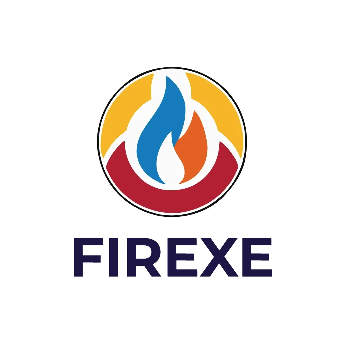 Free Fusion Team Logo to Edit Online