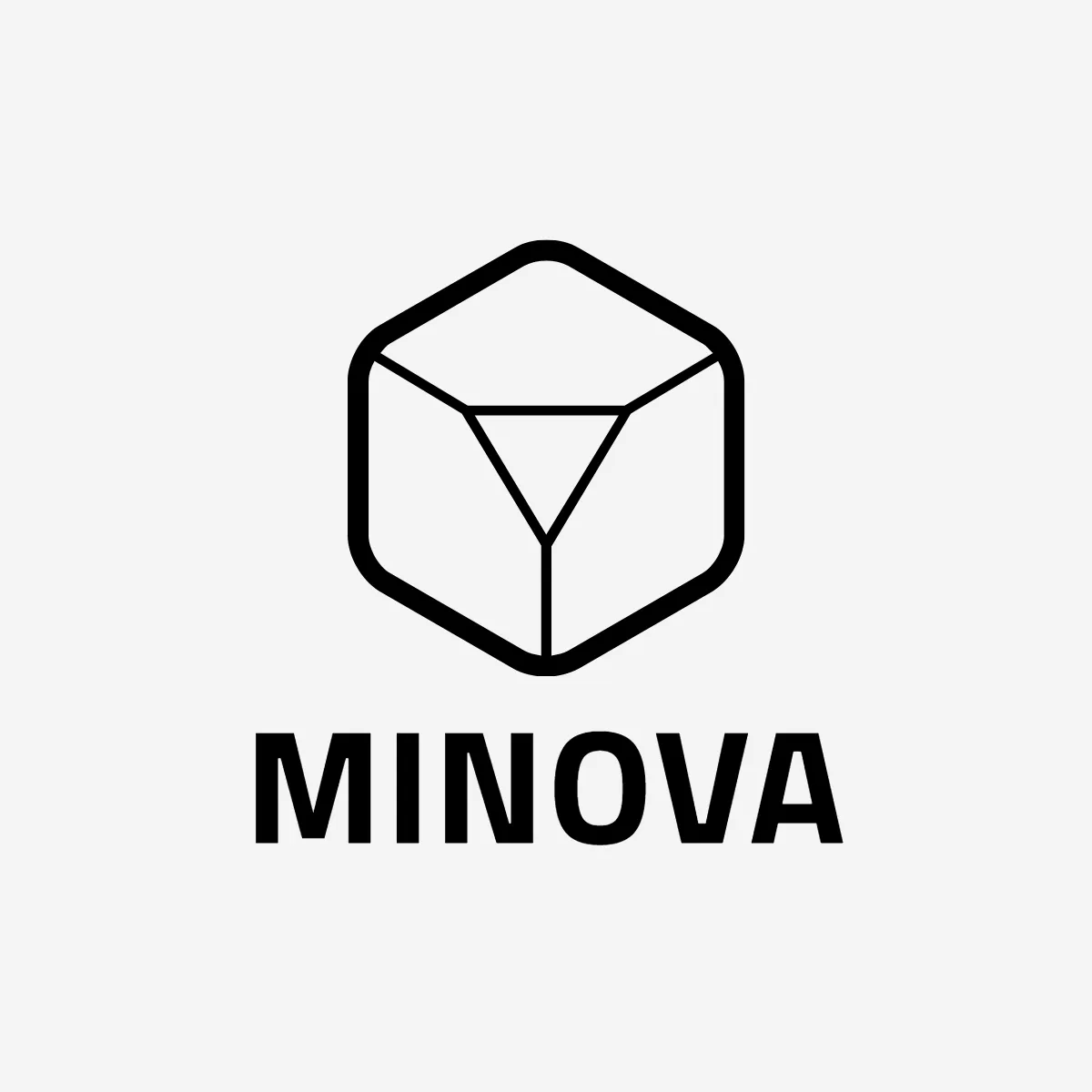 Free Minimal Web Logo Template to Edit Online Free Minimal Web Logo Template to Edit Online