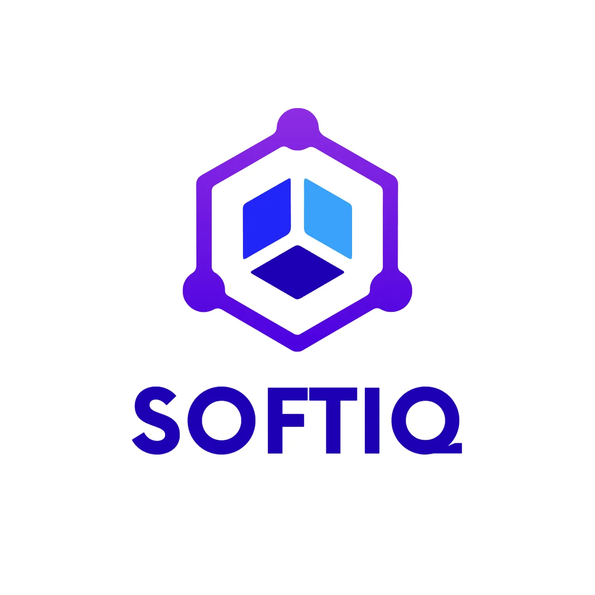 Free Software Web Logo Template to Edit Online