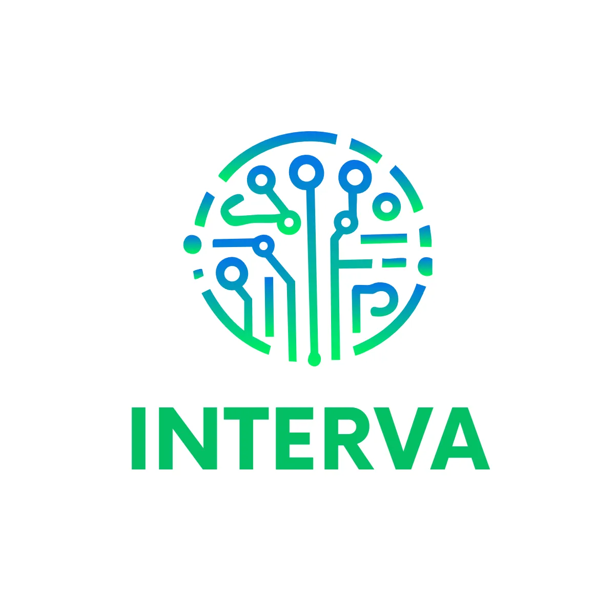 Free Interface Logo Template to Edit Online