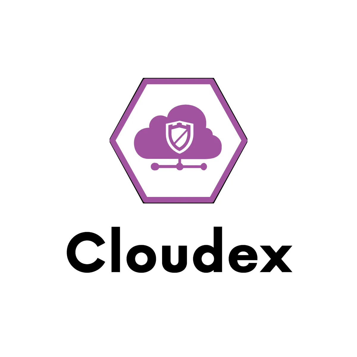 Cloud Web Logo