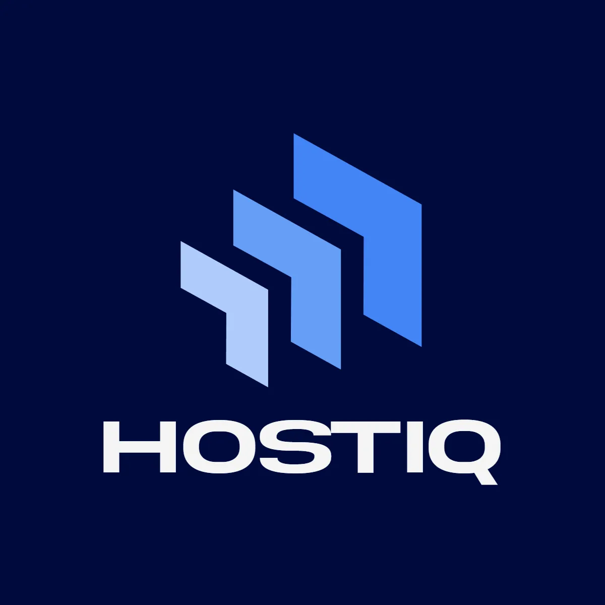 Hosting Company Logo