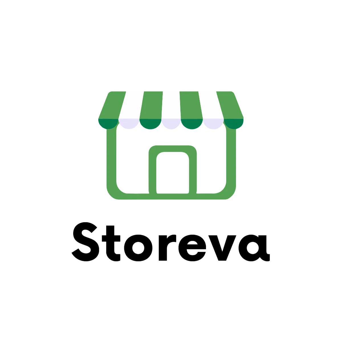 Online Store Logo