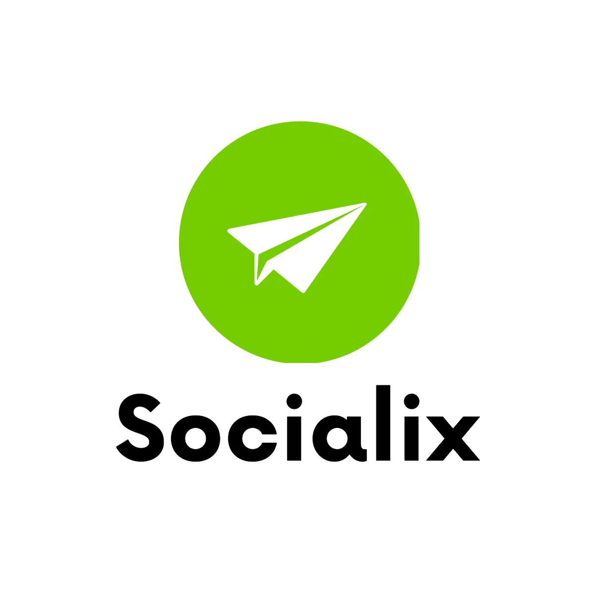 Social Media Web Logo