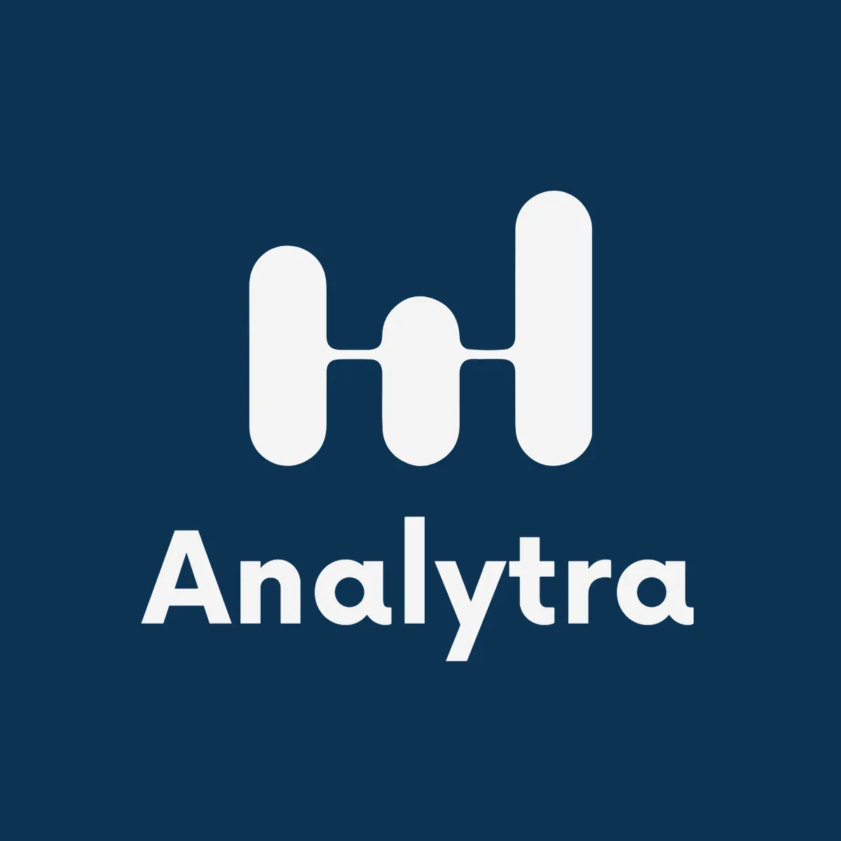 Analytics Web Logo