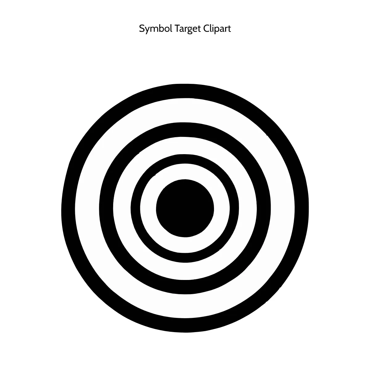 Free Symbol Target Clipart Template to Edit Online Free Symbol Target Clipart Template to Edit Online