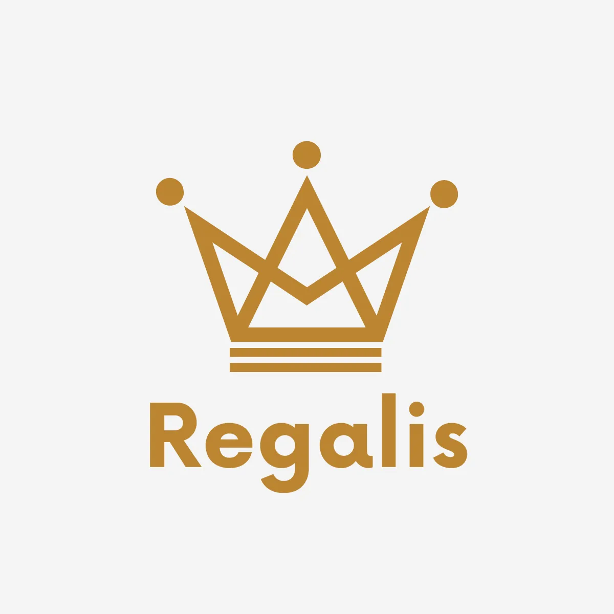 Free Crown Symbol Logo Template to Edit Online