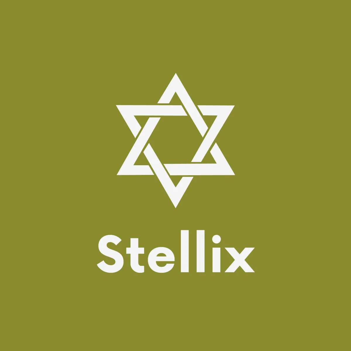 Free Star Symbol Logo Template to Edit Online