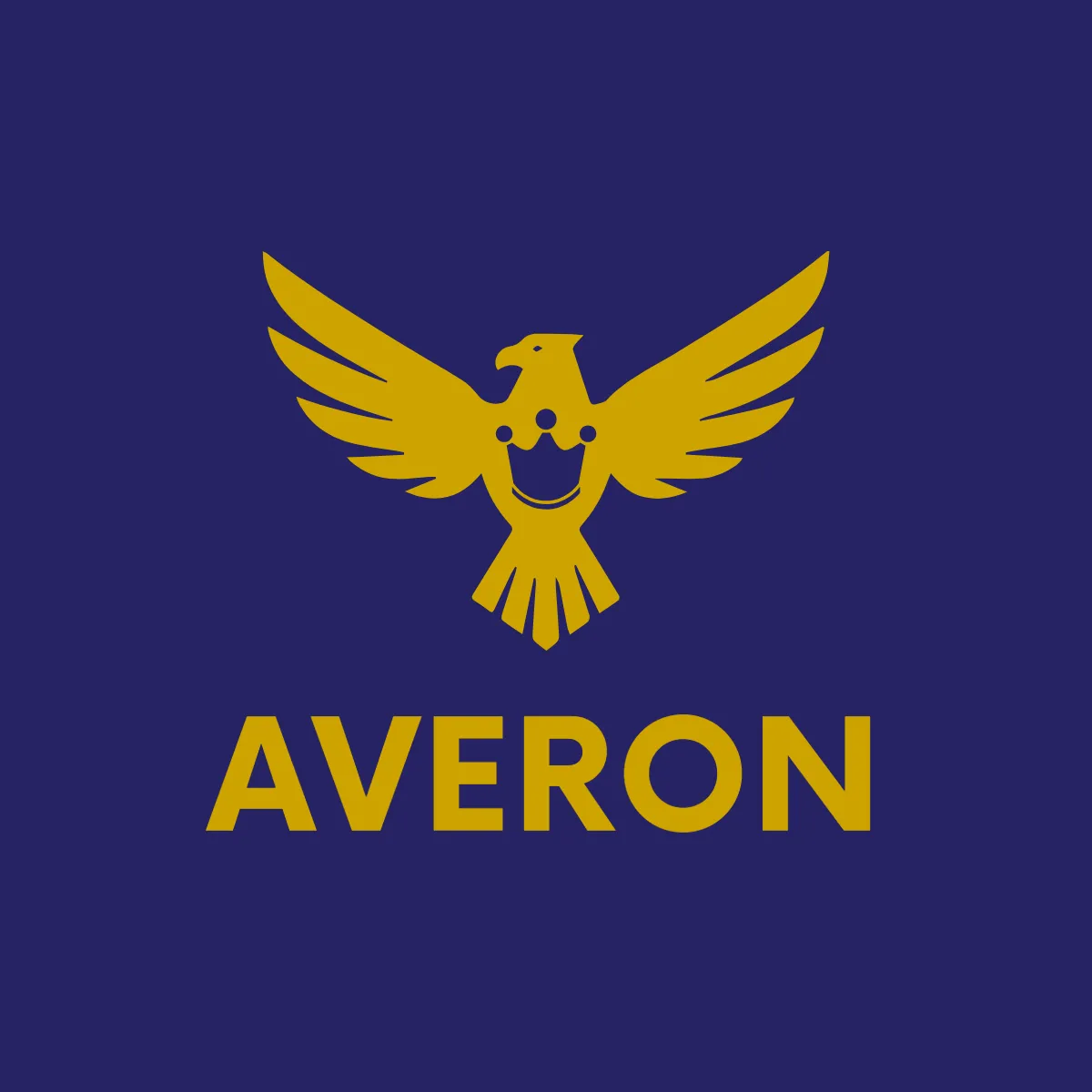 Free Eagle Symbol Logo Template to Edit Online