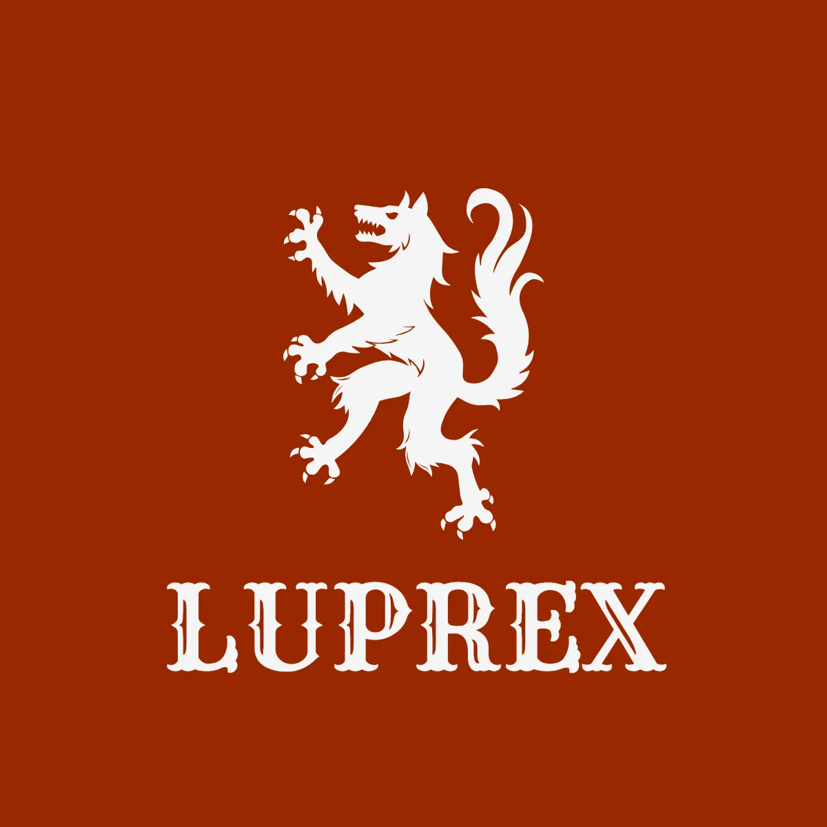 Free Wolf Symbol Logo Template to Edit Online Free Wolf Symbol Logo Template to Edit Online