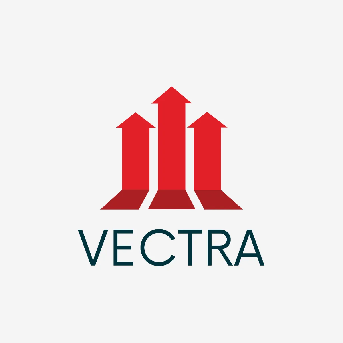 Free Arrow Symbol Logo Template to Edit Online