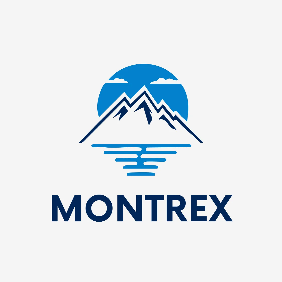 Free Mountain Symbol Logo to Edit Online