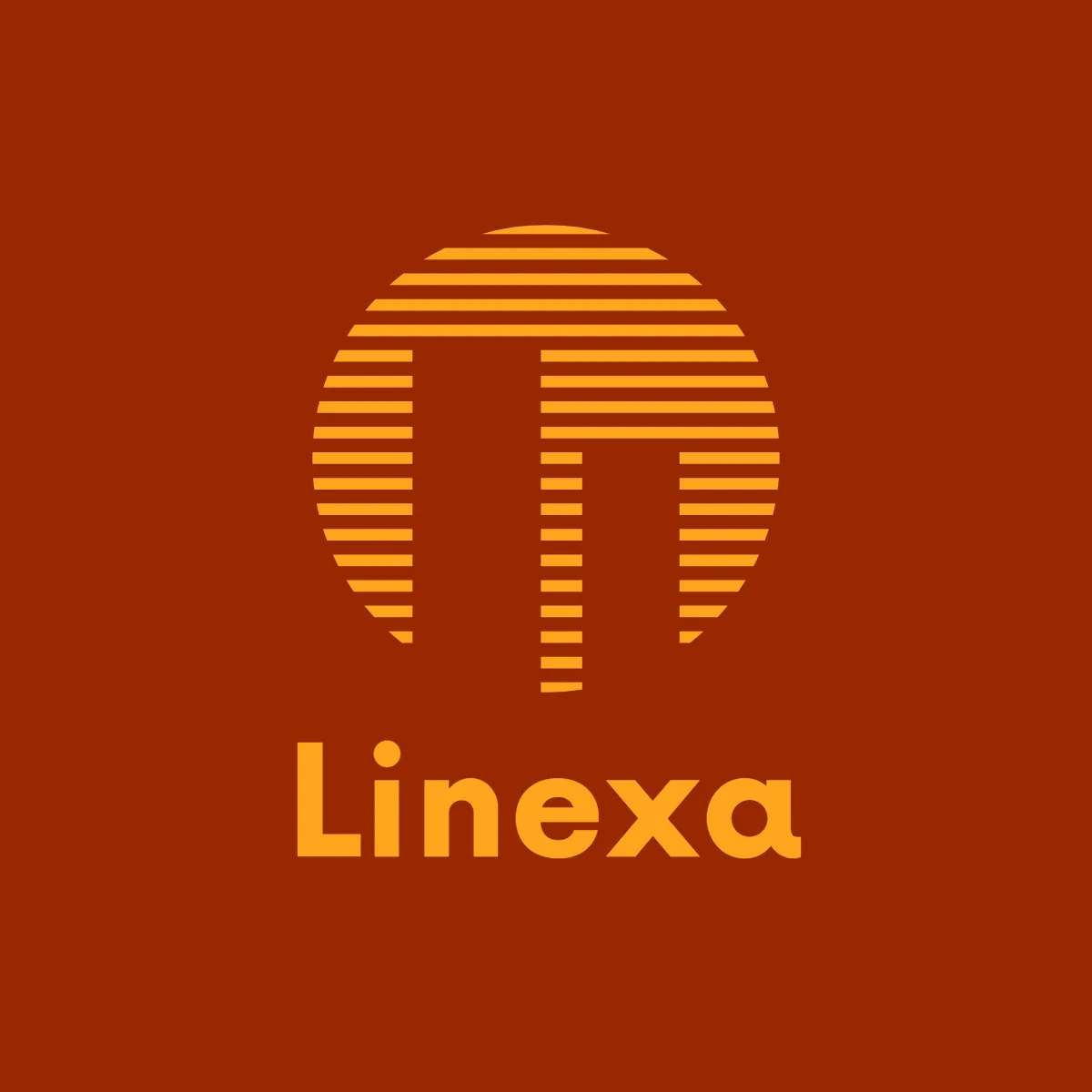 Line Art Symbol Logo