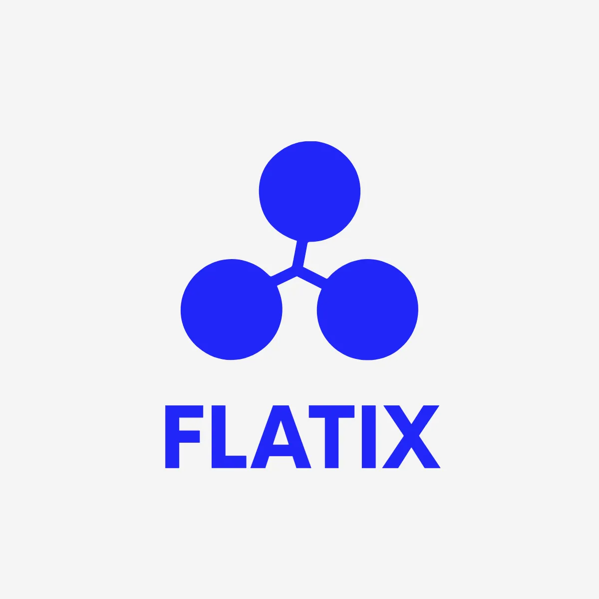 Flat Symbol Logo