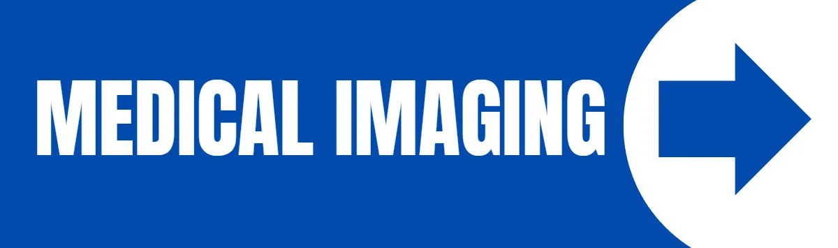 Medical Imaging Medical Sign Template