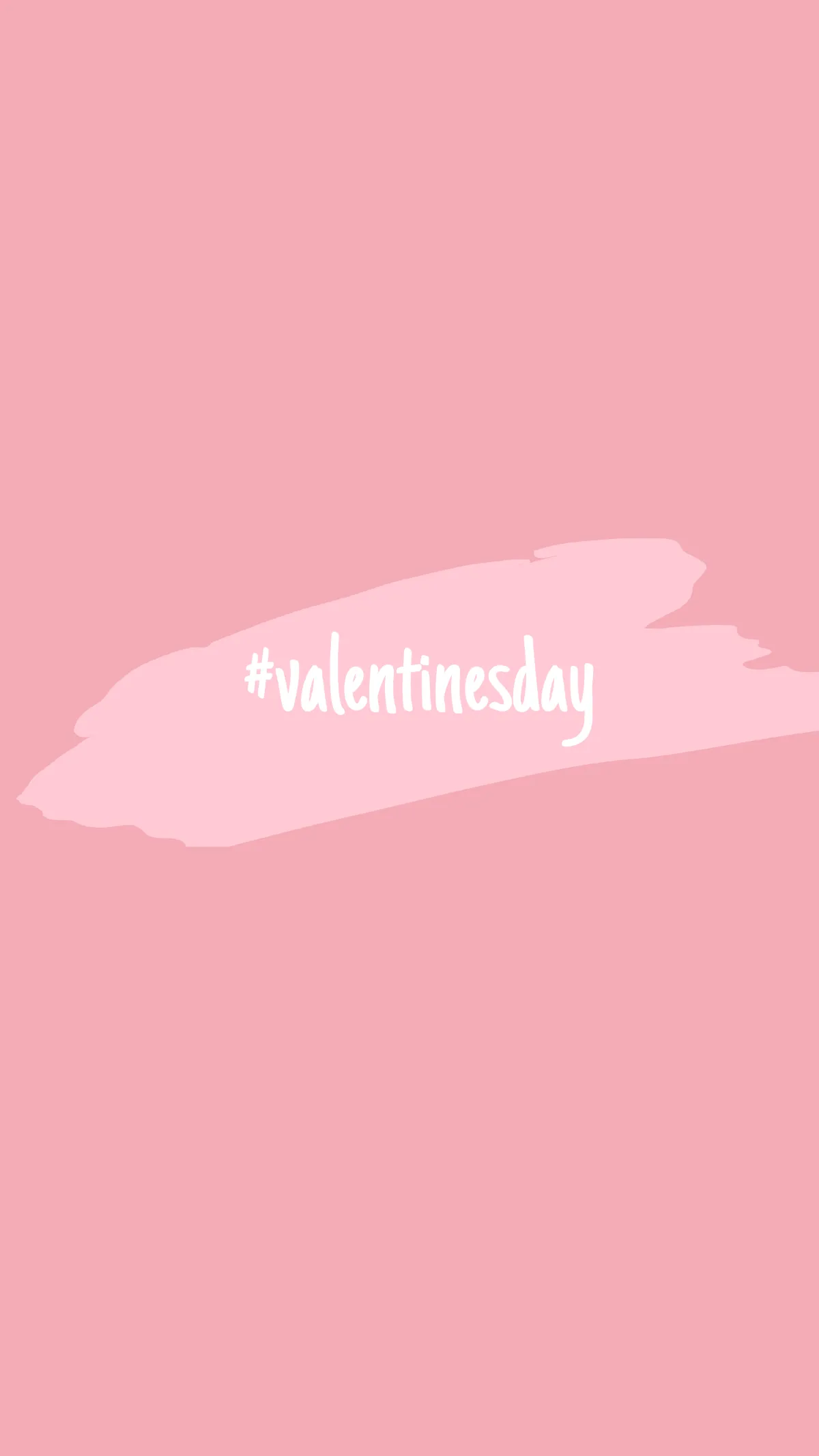 Free Valentines Day Whatsapp Story Template to Edit Online