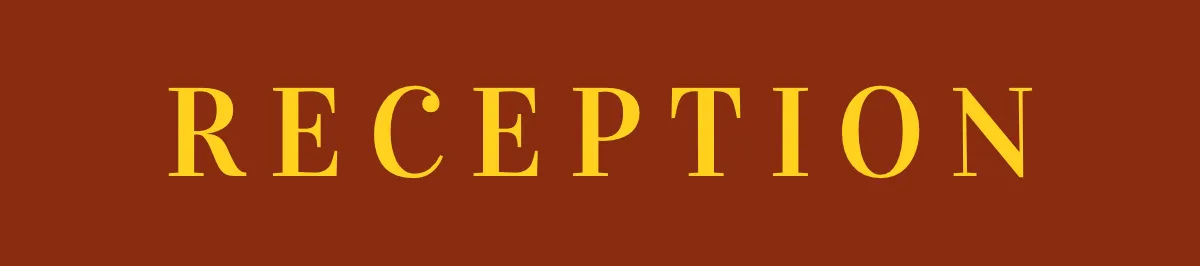 Front Desk Hotel Sign Template