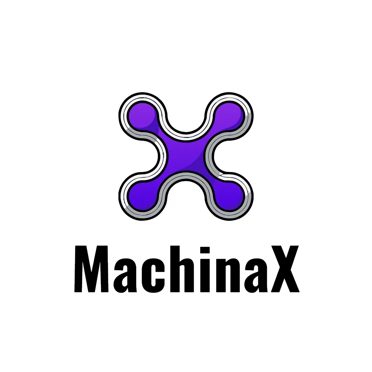 Free Machine Learning Logo Template to Edit Online