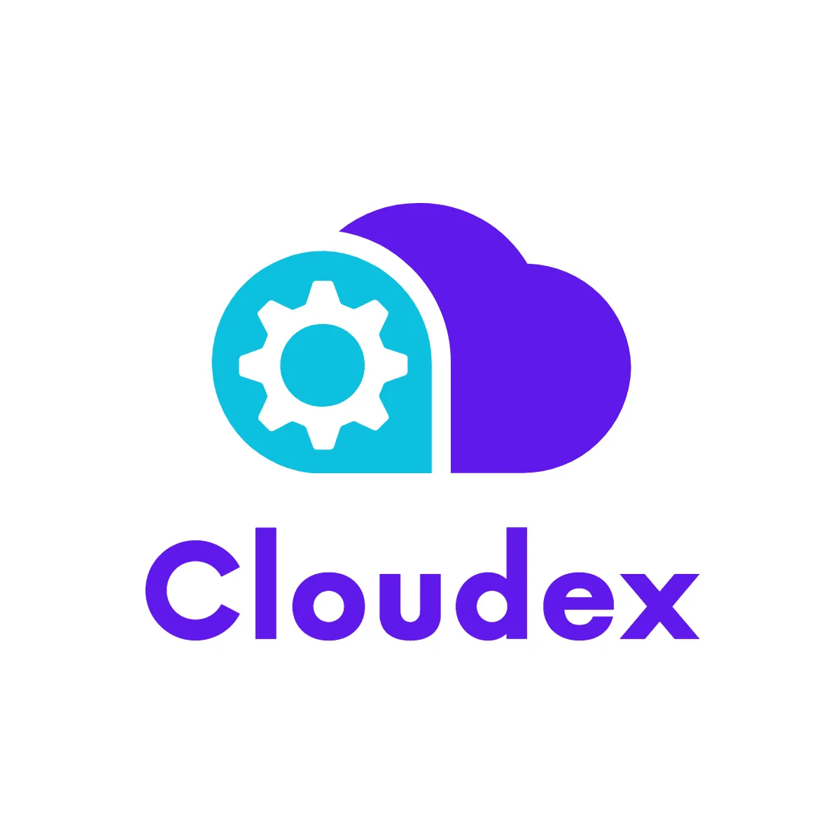 Free Cloud Technology Logo Template to Edit Online