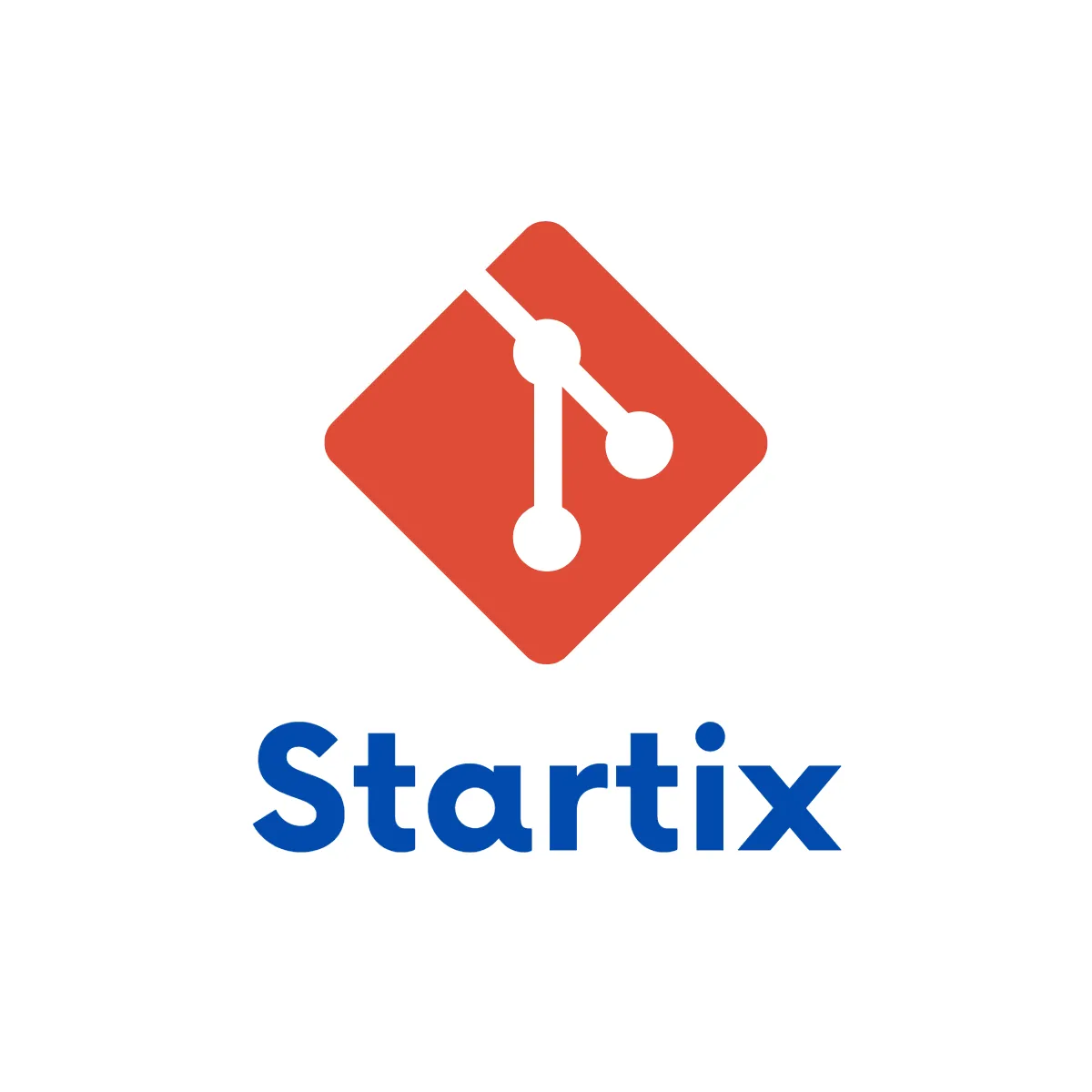 Free Startup Tech Logo Template to Edit Online