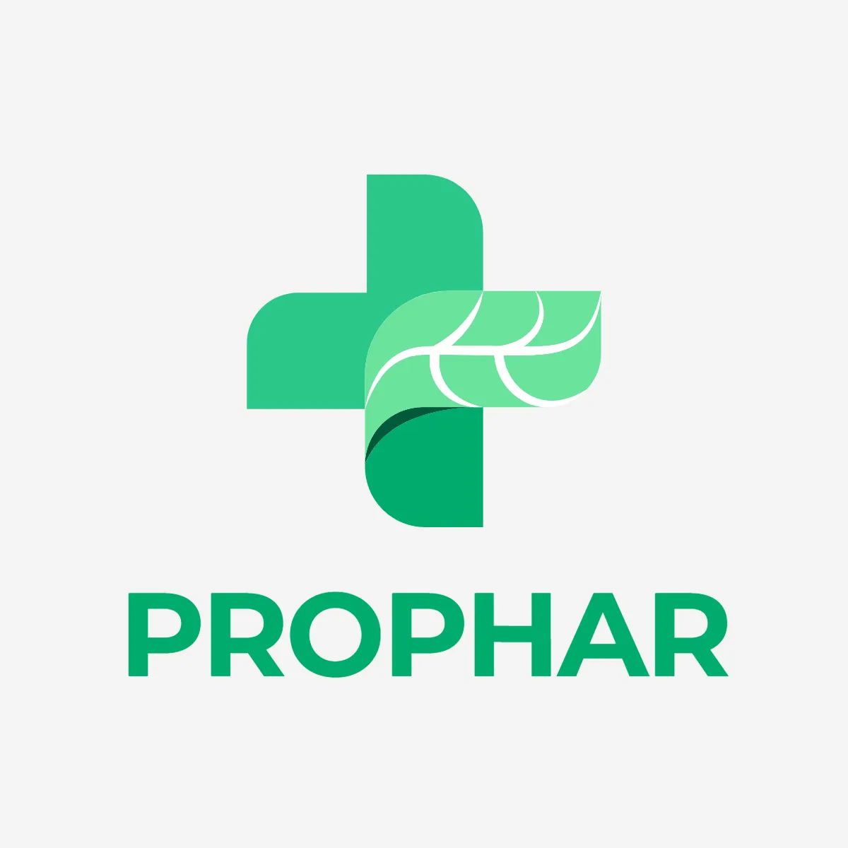 Free Professional Pharmacy Logo Template to Edit Online