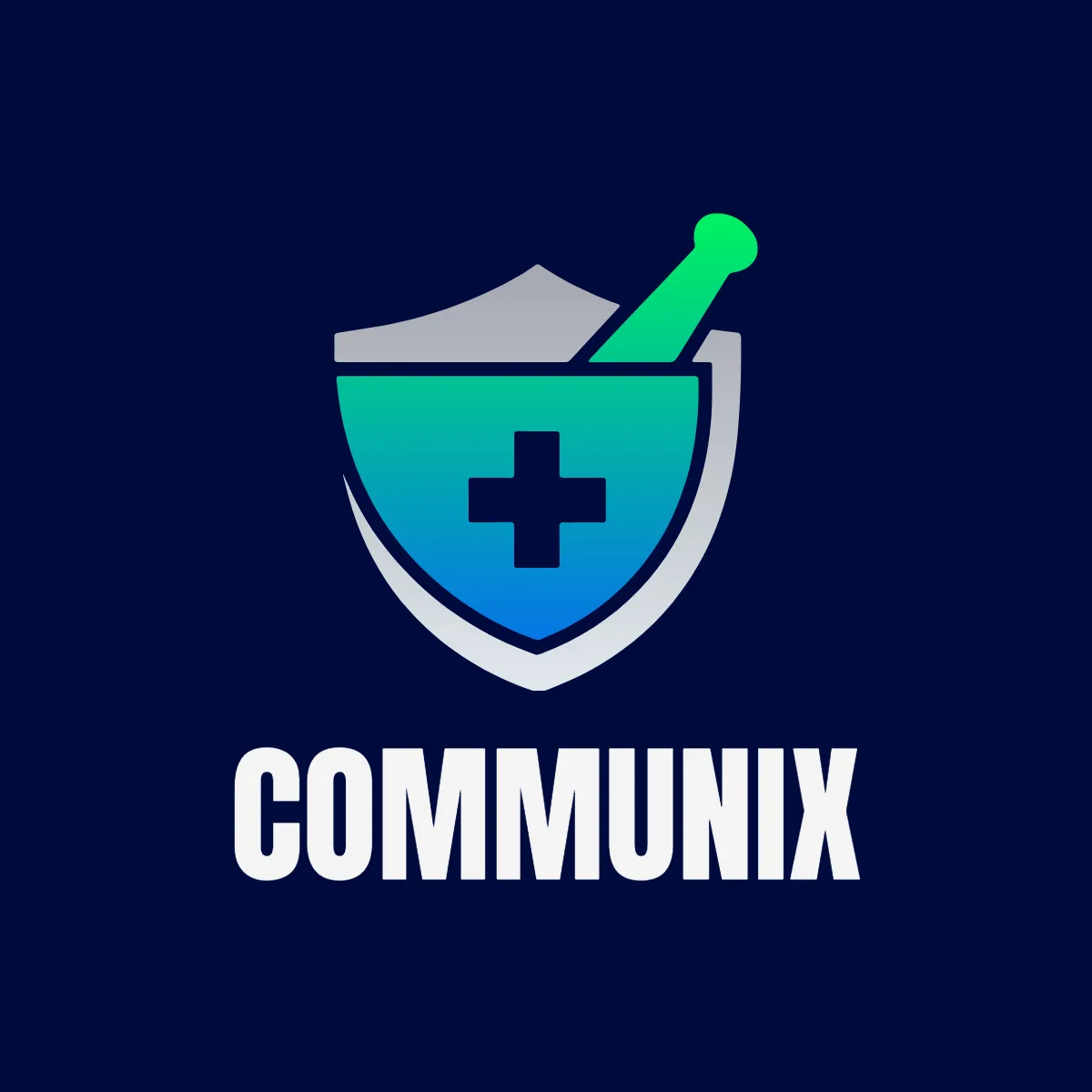 Free Community Pharmacy Logo Template to Edit Online