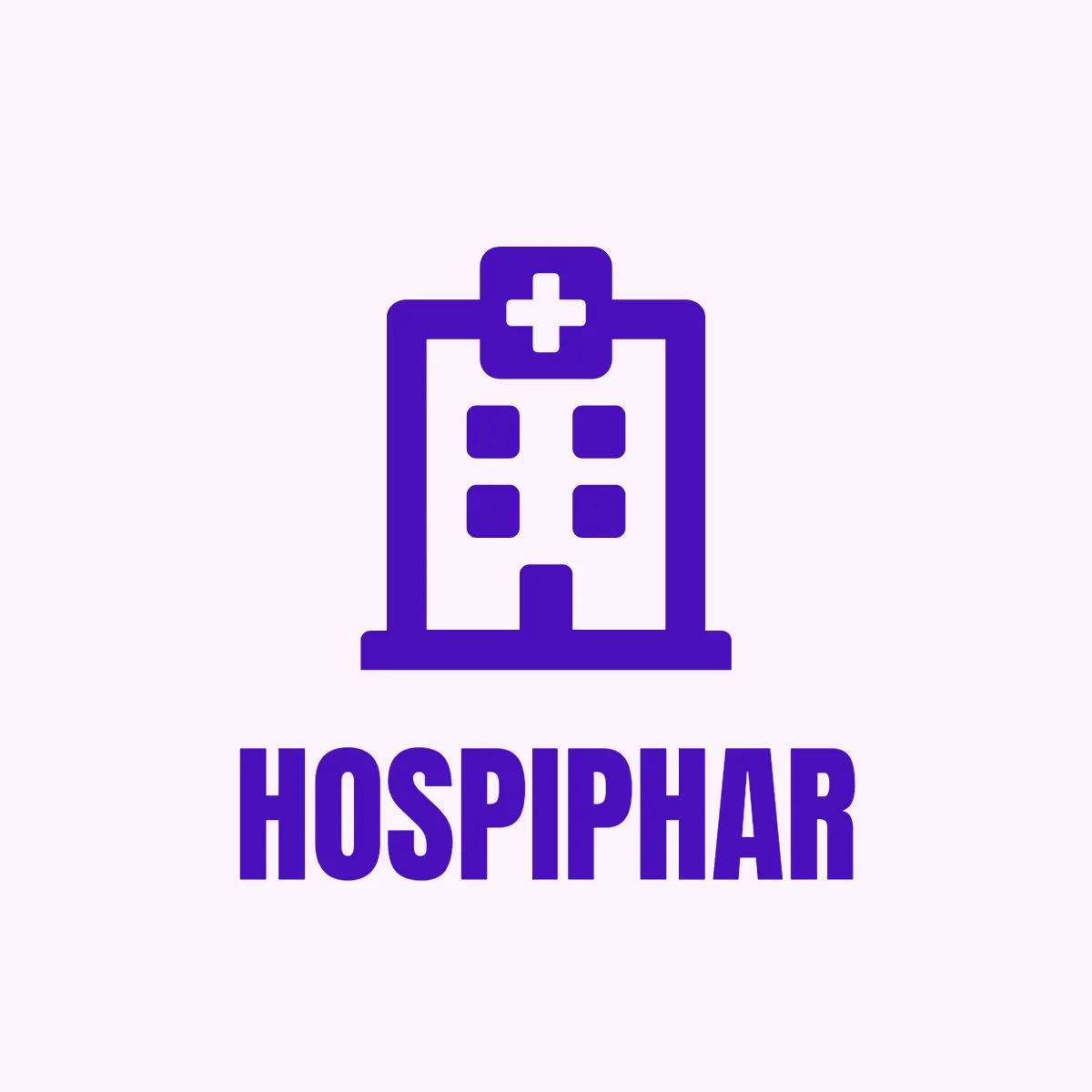 Free Hospital Pharmacy Logo Template to Edit Online