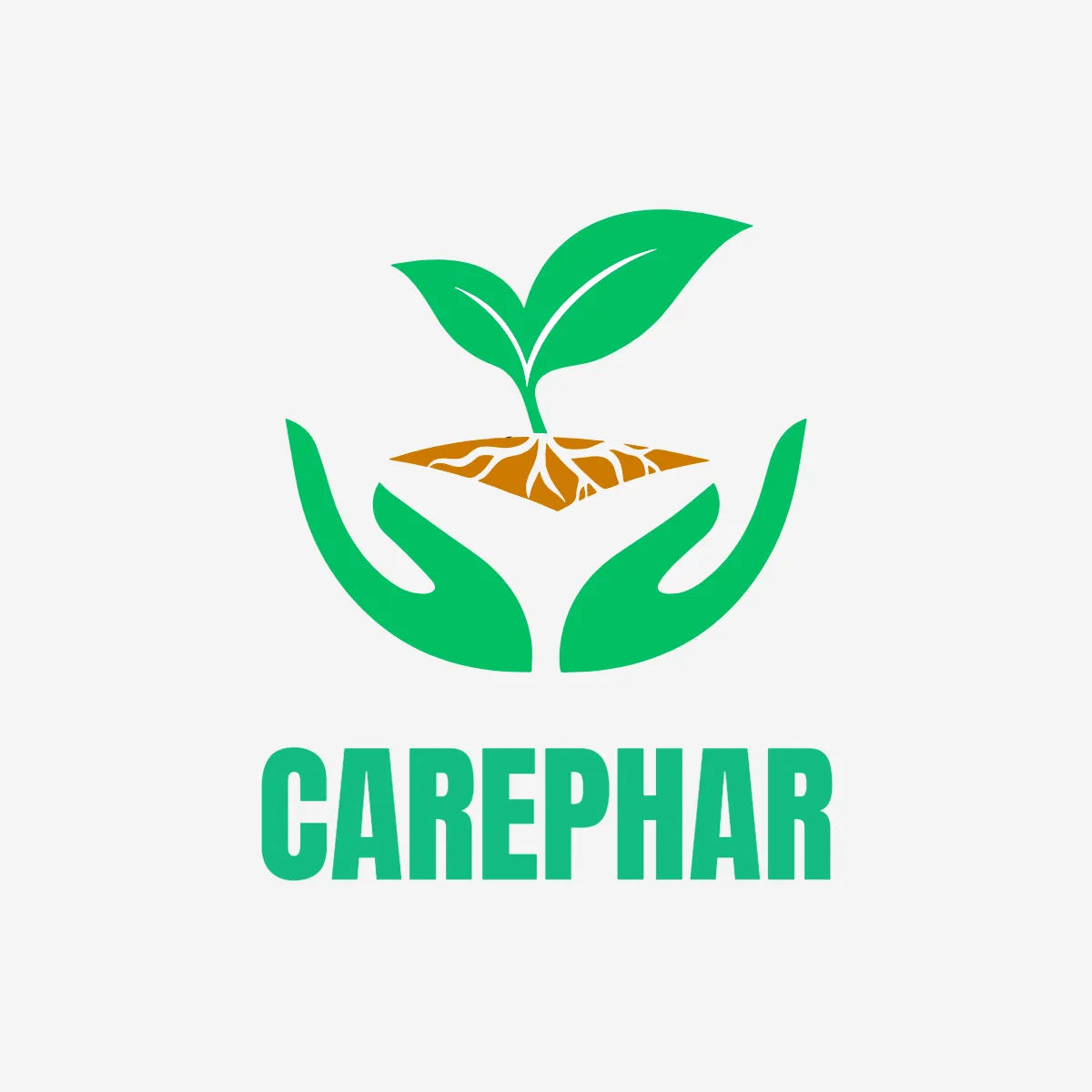 Free Care Pharmacy Logo Template to Edit Online