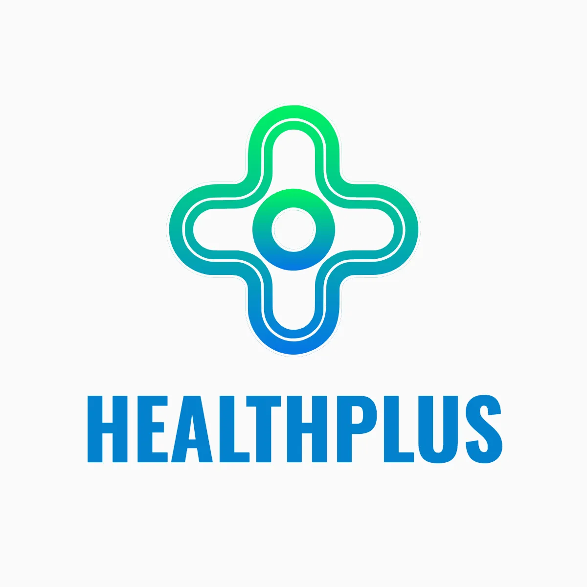 Free Pharmacy Clinic Logo to Edit Online