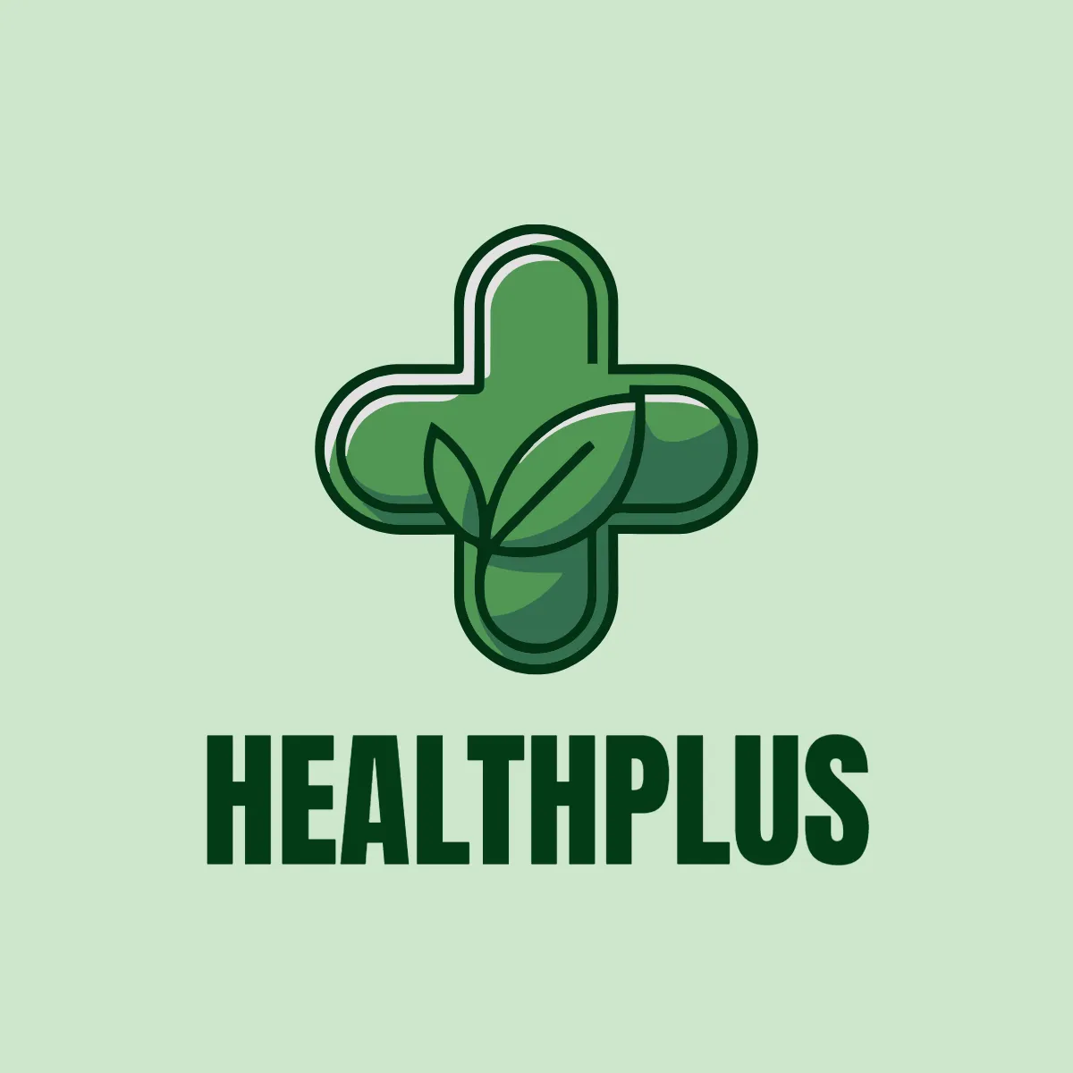 Free Pharma Store Logo to Edit Online