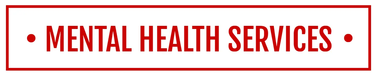 Free Mental Health Services Medical Sign Template to Edit Online