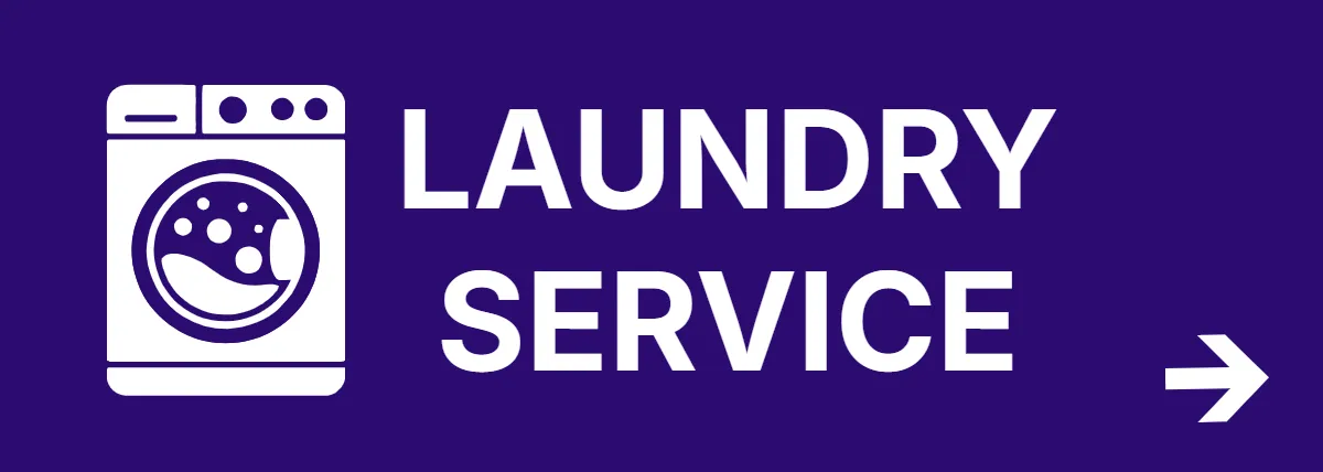Free Laundry Service Hotel Sign Template to Edit Online