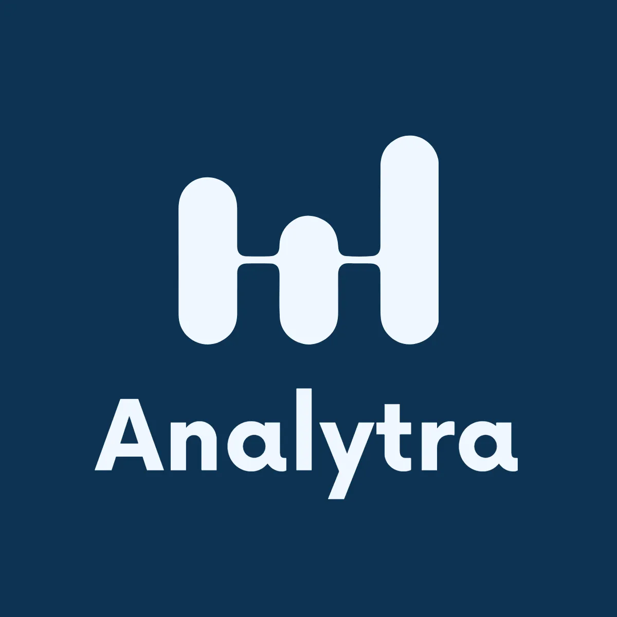 Analytics Tech Logo