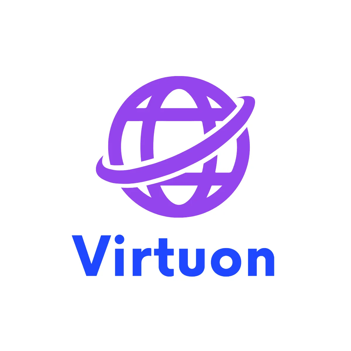 Virtual Reality Logo