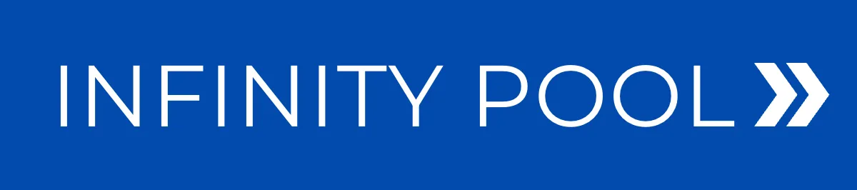 Free Infinity Pool Resort Sign Template to Edit Online