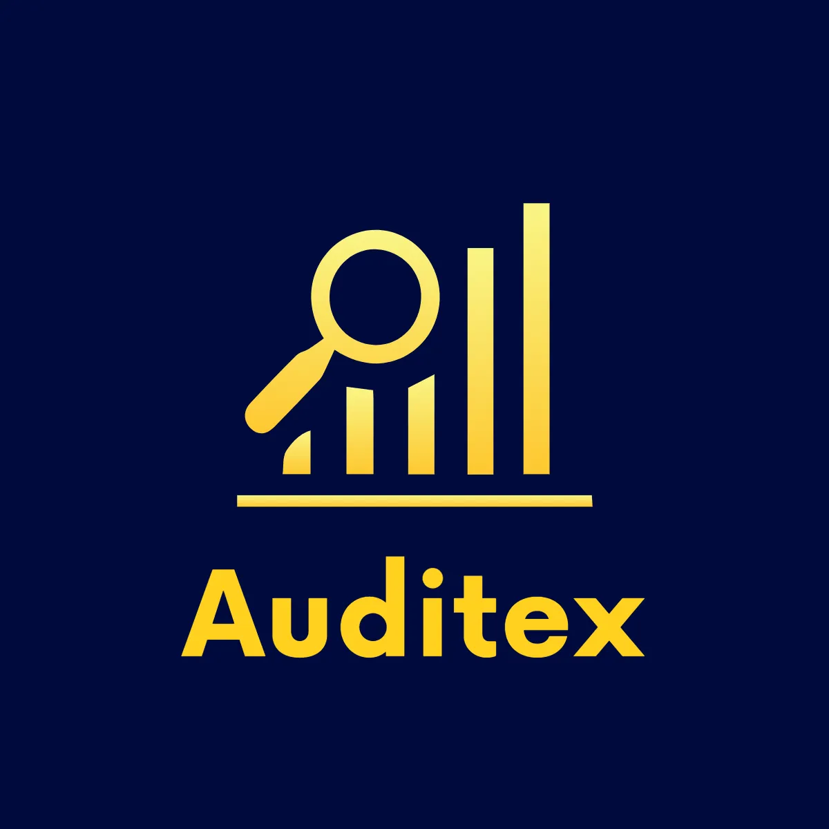 Free Audit Firm Logo Template to Edit Online