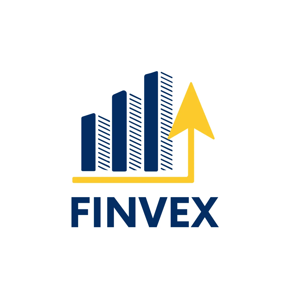 Free Finance Company Logo Template to Edit Online