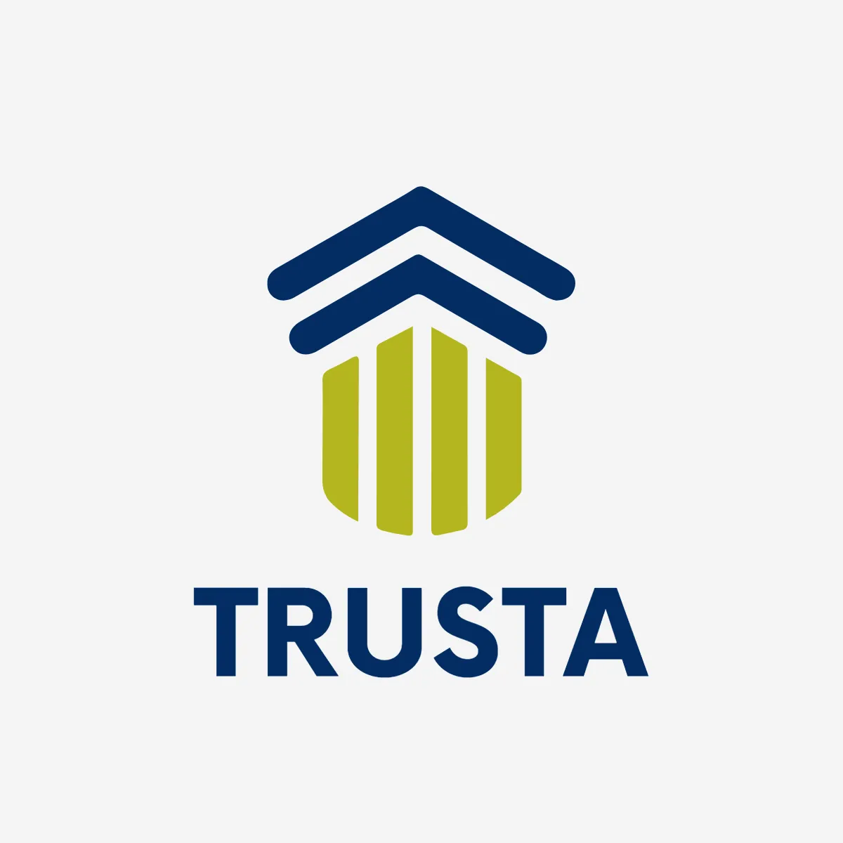 Free Trusted Accounting Logo Template to Edit Online Free Trusted Accounting Logo Template to Edit Online