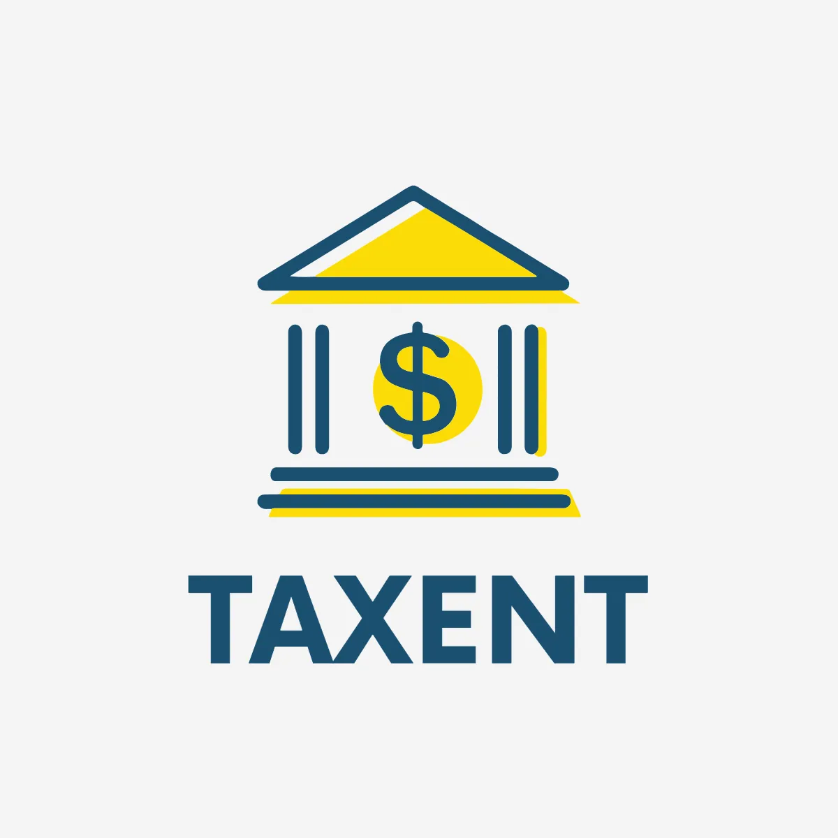 Free Tax Consultant Logo Template to Edit Online Free Tax Consultant Logo Template to Edit Online