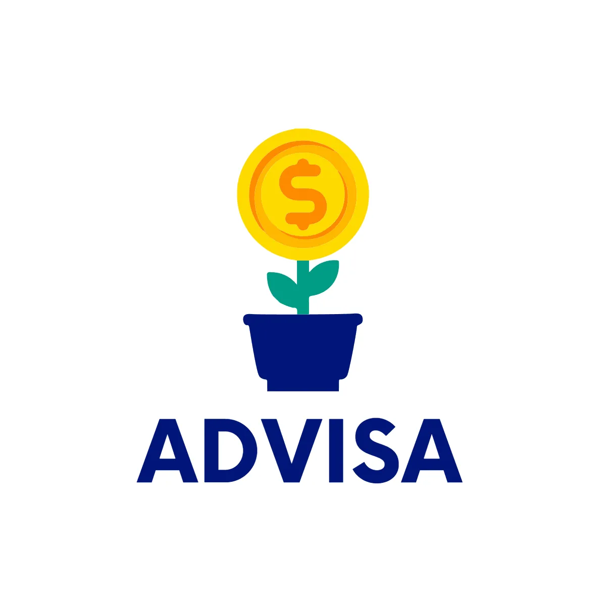 Free Financial Advisor Logo Template to Edit Online Free Financial Advisor Logo Template to Edit Online