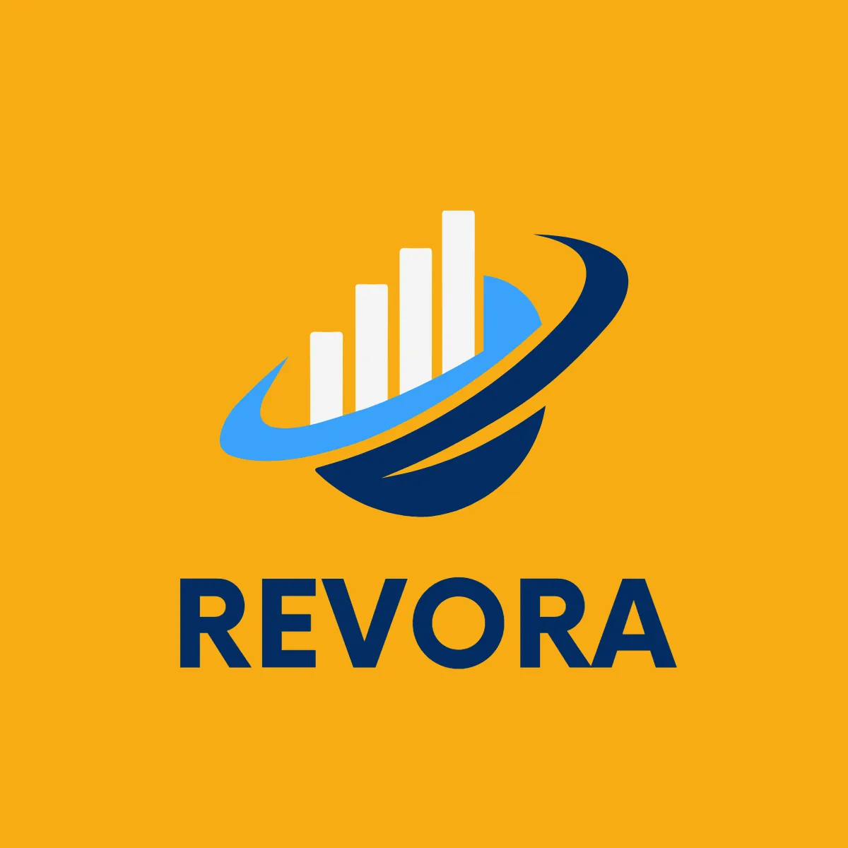 Free Revenue Management Logo to Edit Online