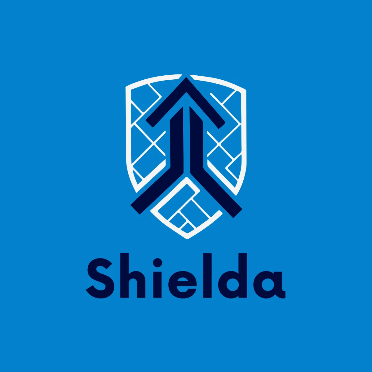 Free Accounting Shield Logo Template to Edit Online