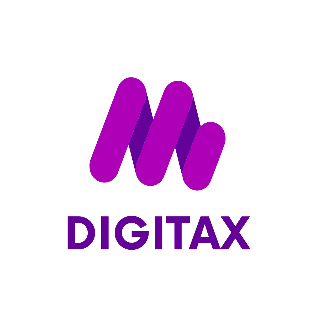 Free Digital Accounting Logo Template to Edit Online