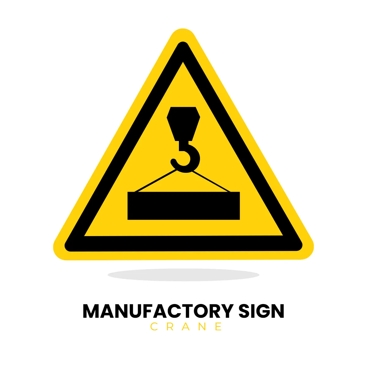 Free Manufactory Crane Sign Clip Art Template to Edit Online Free Manufactory Crane Sign Clip Art Template to Edit Online