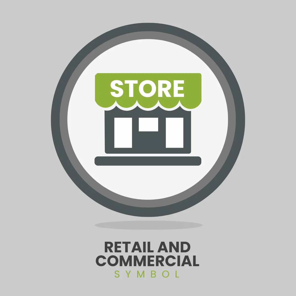 Free Retail And Commercial Symbol Sign Clip Art Template to Edit Online Free Retail And Commercial Symbol Sign Clip Art Template to Edit Online