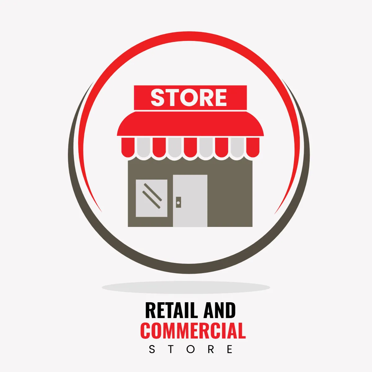Free Retail And Commercial Store Sign Clip Art Template to Edit Online Free Retail And Commercial Store Sign Clip Art Template to Edit Online