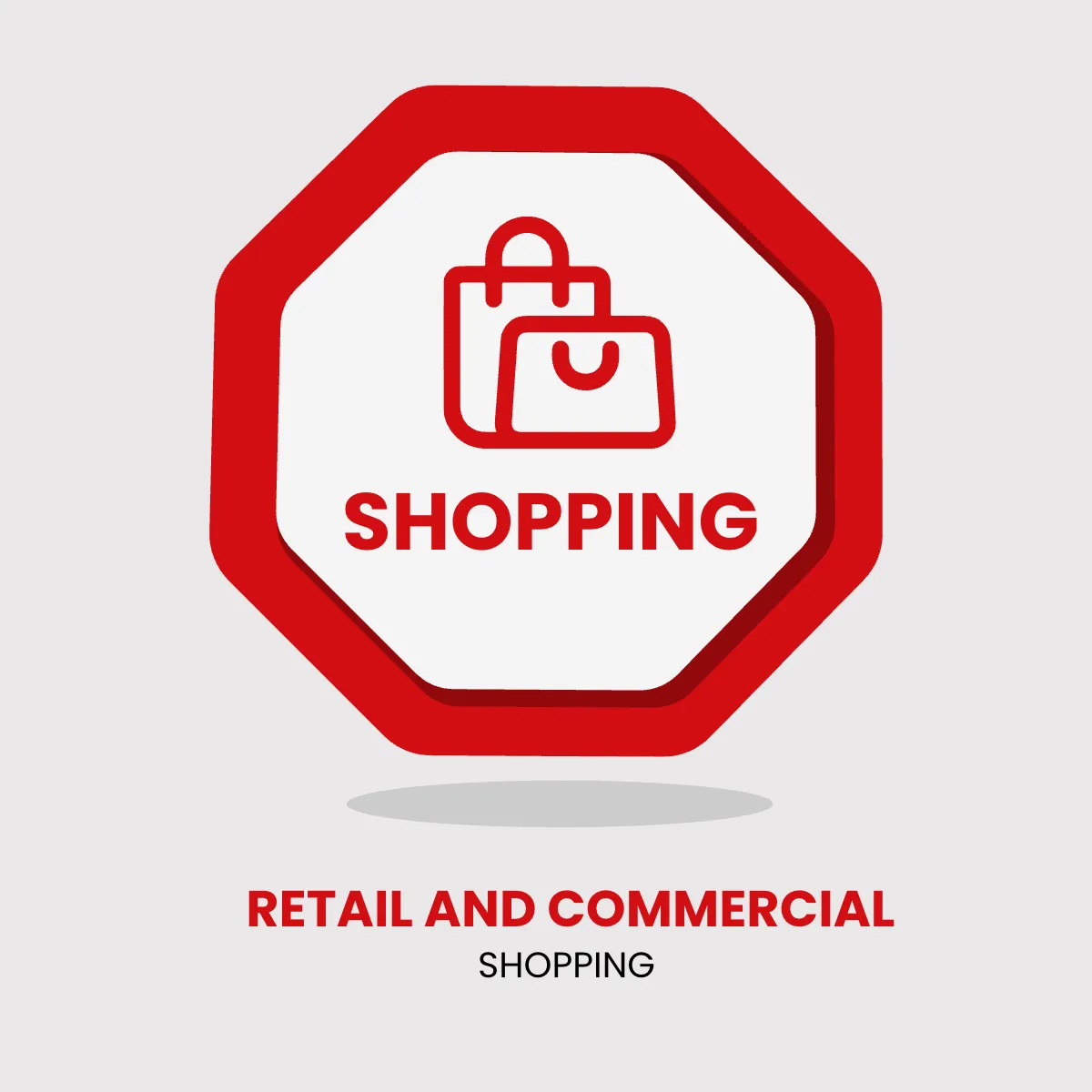 Free Retail And Commercial Shopping Sign Clip Art Template to Edit Online Free Retail And Commercial Shopping Sign Clip Art Template to Edit Online